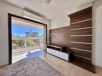 apartment em Rua Júlio de Castilhos, Vicentina - Farroupilha - RS