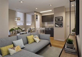 apartment em Rua Domício da Gama, Perdizes - São Paulo - SP