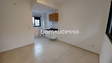 apartment em Rua Lefosse, Vila Invernada - São Paulo - SP