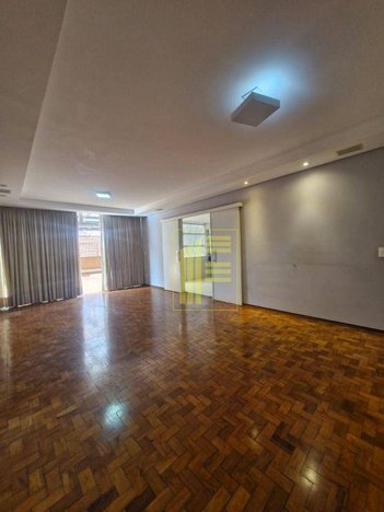 apartment em Rua Bernardino de Campos, Centro - São José do Rio Preto - SP