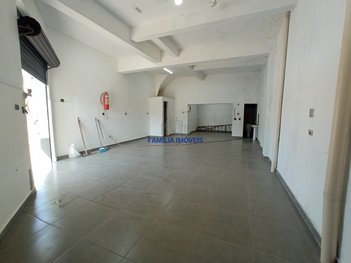 business em Rua Henrique Ablas, Vila Mathias - Santos - SP