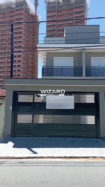 house em Rua Carlos Alberto Trevizan, Bela Vista - Osasco - SP
