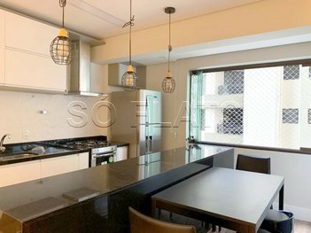 apartment em Rua Araguari, Vila Uberabinha - São Paulo - SP