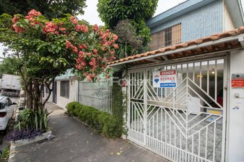 apartment em Rua Dom Luís Felipe de Orleans, Vila Maria Alta - São Paulo - SP
