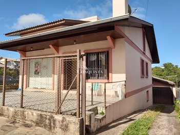 house em Rua Horácio Moreira Bueno, Jardim Iracema - Caxias do Sul - RS