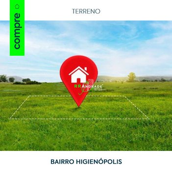 land_lot em Rua Vitória Régia, Estação - Franca - SP