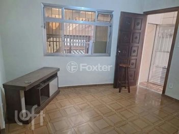 house em Rua Ramon Zaragoza, São João Clímaco - São Paulo - SP