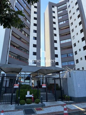 apartment em Rua Artur Ramos, Vila João Jorge - Campinas - SP