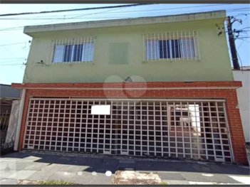 house em Rua Francisco Correa de Oliveira, Vila Miami - São Paulo - SP