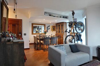 apartment em Rua Luisiania, Brooklin Paulista - São Paulo - SP