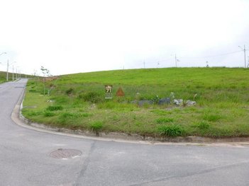 land_lot em Avenida Possidonio José de Freitas, Urbanova - São José dos Campos - SP