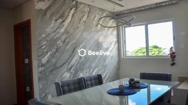 apartment em Rua Três Marias, Miramar (Barreiro) - Belo Horizonte - MG