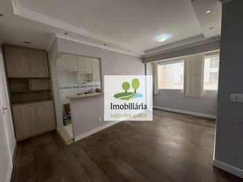apartment em Avenida Nossa Senhora do Ó, Limão - São Paulo - SP