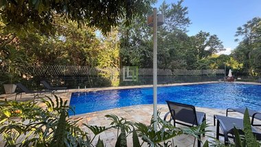 apartment em Rua Elias Juvenal de Mello, Jardim Ana Maria - Jundiaí - SP