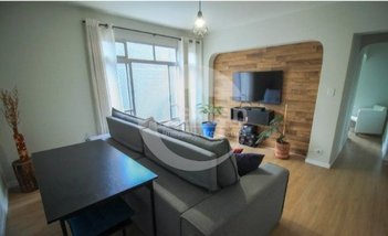 apartment em Rua Dias Leme, Mooca - São Paulo - SP