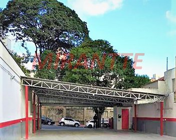 land_lot em Barão Do Bananal, Vila Pompéia - São Paulo - SP