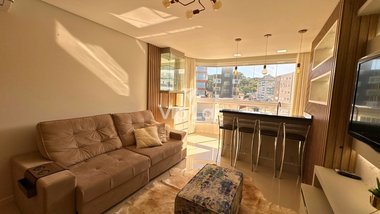 apartment em Travessa Maracajá, Mar Grosso - Laguna - SC