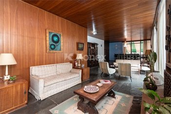 house em Rua Cardoso de Melo Júnior, Alto de Pinheiros - São Paulo - SP