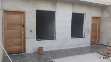 house em Avenida Itavuvu, Jardim Santa Claudia - Sorocaba - SP