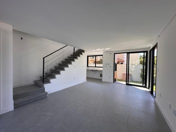 house em Grumixama, Campeche - Florianópolis - SC