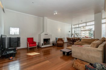 apartment em Rua Oscar Freire, Pinheiros - São Paulo - SP