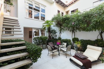 apartment em Rua Comendador Orlando Stevaux, Parque Colonial - São Paulo - SP