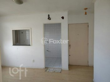 apartment em Rua Gabriel Franco da Luz, Sarandi - Porto Alegre - RS