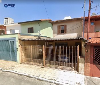 house em Rua Mozart de Andrade, Vila Gomes Cardim - São Paulo - SP