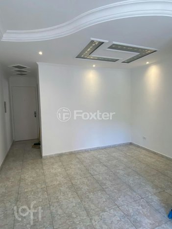 apartment em Avenida Aricanduva, Jardim São Cristóvão - São Paulo - SP