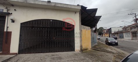 land_lot em Avenida Maraial, Jardim Nordeste - São Paulo - SP