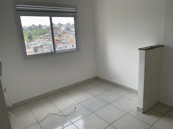 apartment em Rua Victório Santim, Vila Carmosina - São Paulo - SP