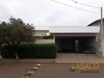house em Rua Miguel Petroni, Centro - São Carlos - SP