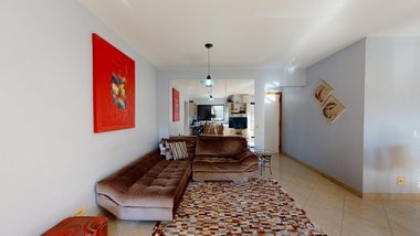 apartment em Rua Santo Irineu, Bosque da Saúde - São Paulo - SP