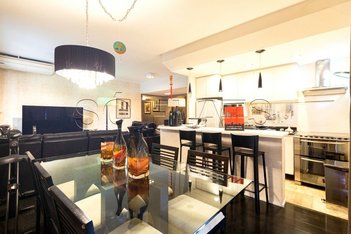 apartment em Alameda Ministro Rocha Azevedo, Cerqueira César - São Paulo - SP