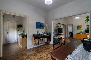 apartment em Avenida Nove de Julho, Jardim Paulista - São Paulo - SP