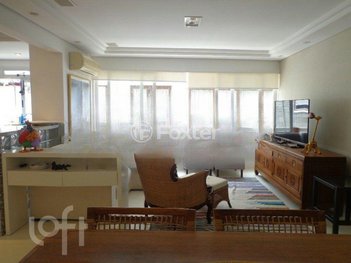 apartment em Avenida Mariland, Auxiliadora - Porto Alegre - RS