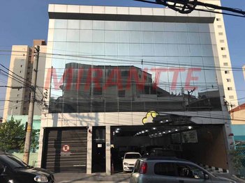 office em Afonso Schmidt, Santa Teresinha - São Paulo - SP