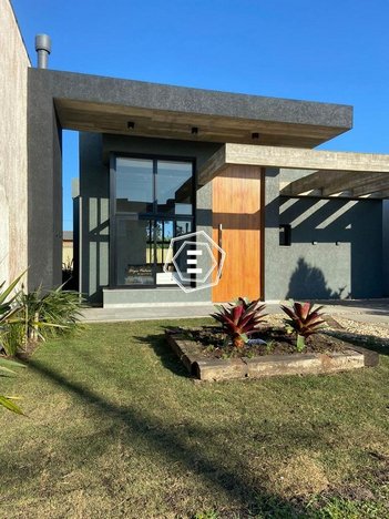 house em Avenida Diamante, Rainha do Mar - Xangri-Lá - RS