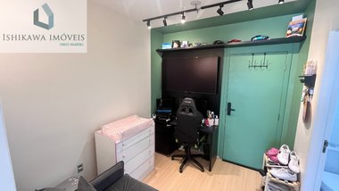 apartment em Rua Vinte e Oito de Setembro, Vila Dom Pedro I - São Paulo - SP