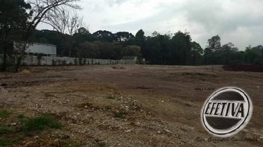 land_lot em Rua Aviador Max Fontoura, Mauá - Colombo - PR