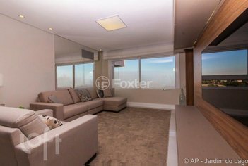 apartment em Avenida Farroupilha, Marechal Rondon - Canoas - RS