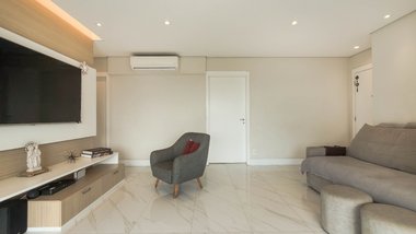 apartment em Avenida Raimundo Pereira de Magalhães, Pirituba - São Paulo - SP