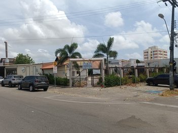 office em Avenida Desembargador Gonzaga, Cidade dos Funcionários - Fortaleza - CE