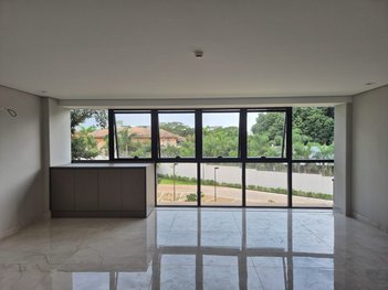 office em Anísio Haddad, Georgina Business Park - São José do Rio Preto - SP