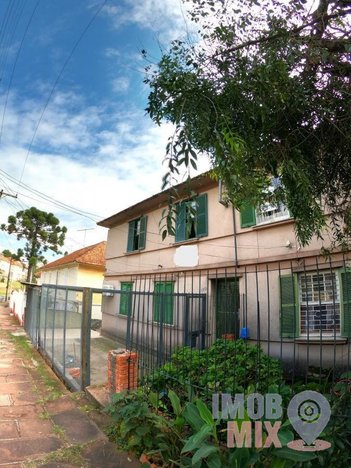 apartment em Rua Nova Prata, Passo da Areia - Porto Alegre - RS