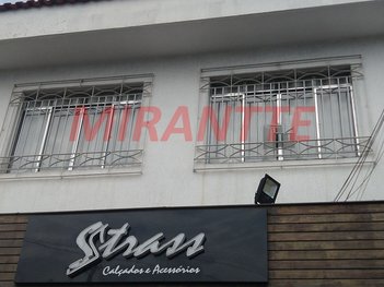 house em Emiliano Pedro Gonçalves, Cidade das Flores - Osasco - SP