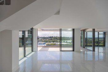 apartment em Rua Professor Pedro Viriato Parigot de Souza, Cidade Industrial - Curitiba - PR