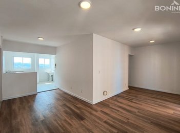 apartment em Rua Benjamin Constant, Centro - Americana - SP