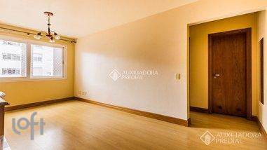 apartment em Francisco Petuco, Boa Vista - Porto Alegre - RS