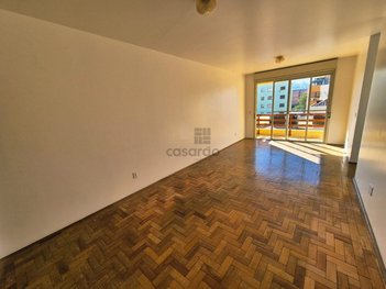 apartment em Rua Coronel Niederauer, Bonfim - Santa Maria - RS